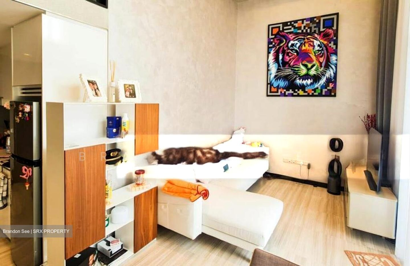 eCO (D16), Condominium #504117681